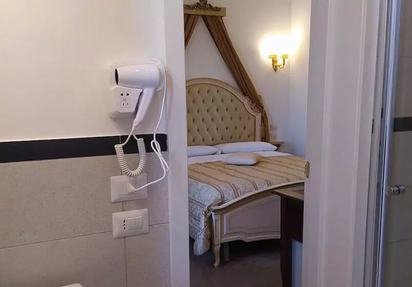 Donna Lucrezia B&b Boutique Hotel Style   Residenze D Epoca