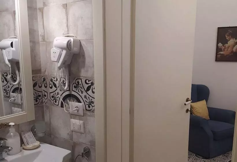 Donna Lucrezia B&b Boutique Hotel Style   Residenze D Epoca