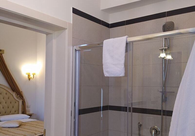 Donna Lucrezia B&b Boutique Hotel Style   Residenze D Epoca