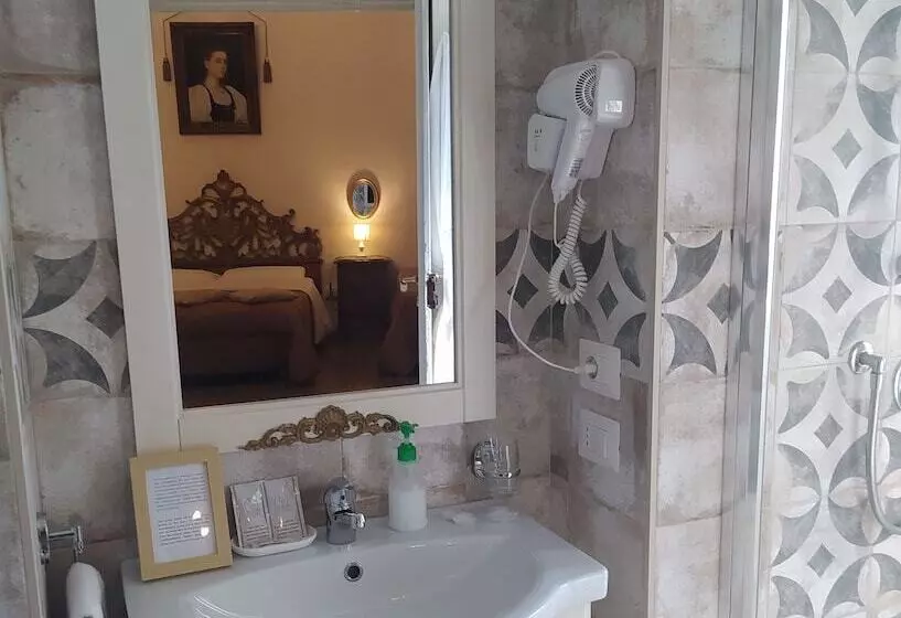 Donna Lucrezia B&b Boutique Hotel Style   Residenze D Epoca