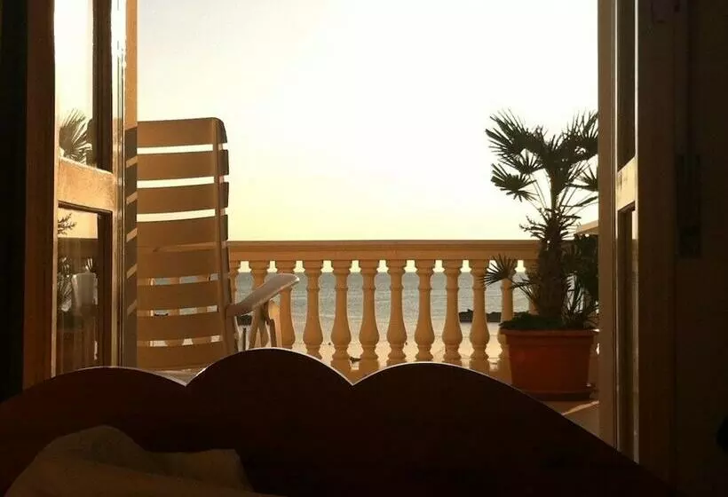 Hotelli Due Palme