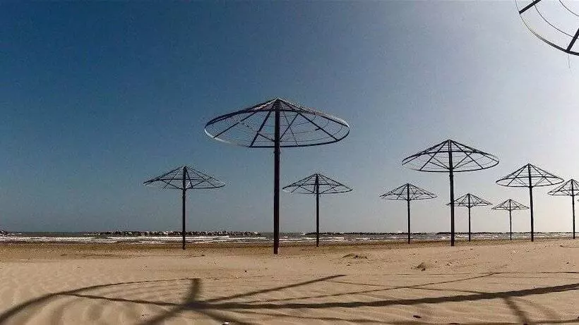 Hotelli Due Palme
