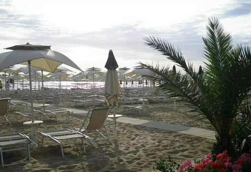 Hotelli Due Palme
