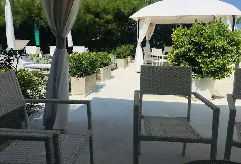 Hotelli Due Palme