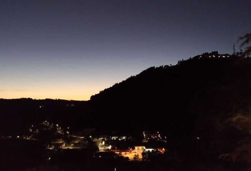 酒店 Ristorante Nido D Aquila