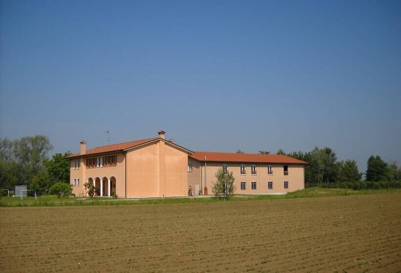 乡村酒店 Agriturismo Campi Di Grano