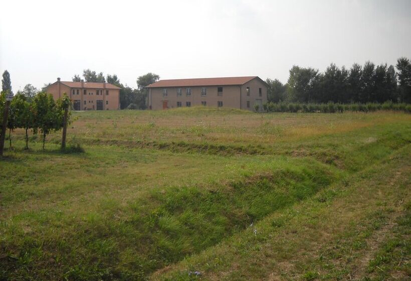 乡村酒店 Agriturismo Campi Di Grano