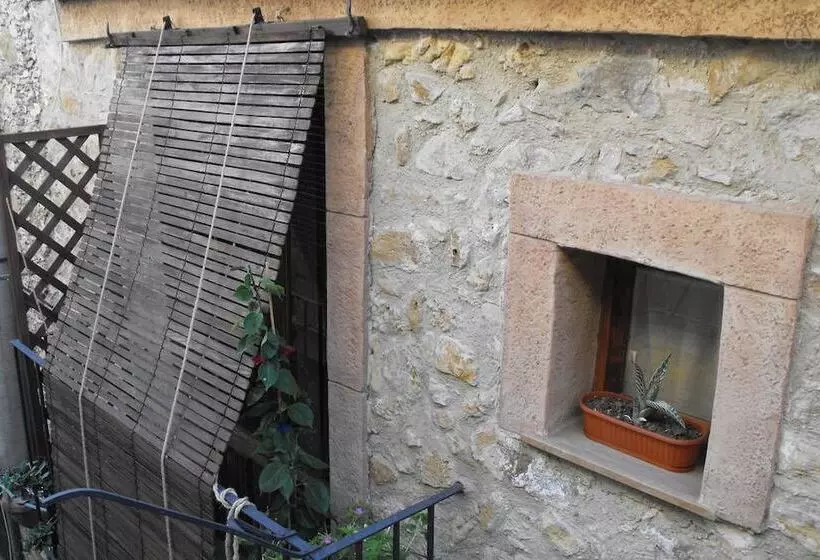 Majatalo Guest House La Casetta