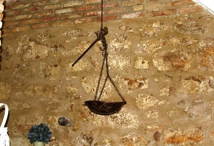 Majatalo Guest House La Casetta