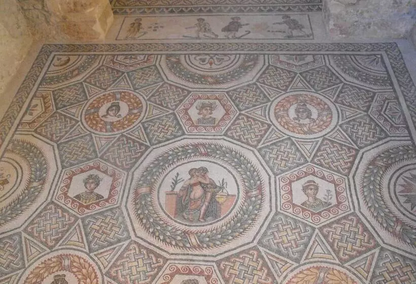 Majatalo Guest House La Casetta