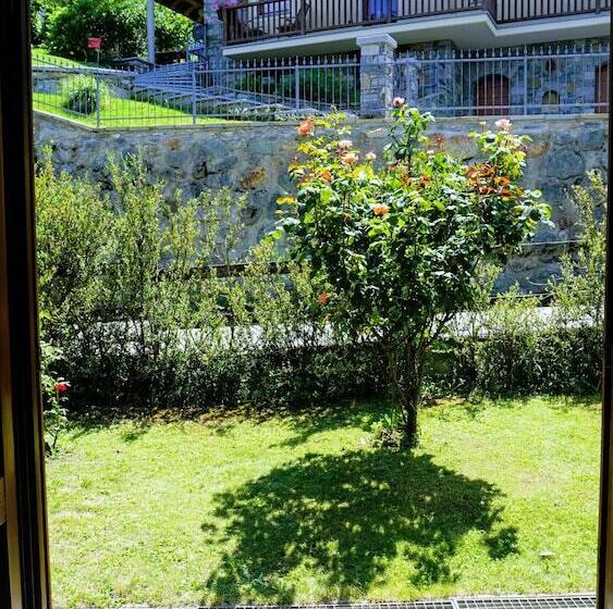 پانسیون Maison Borbey