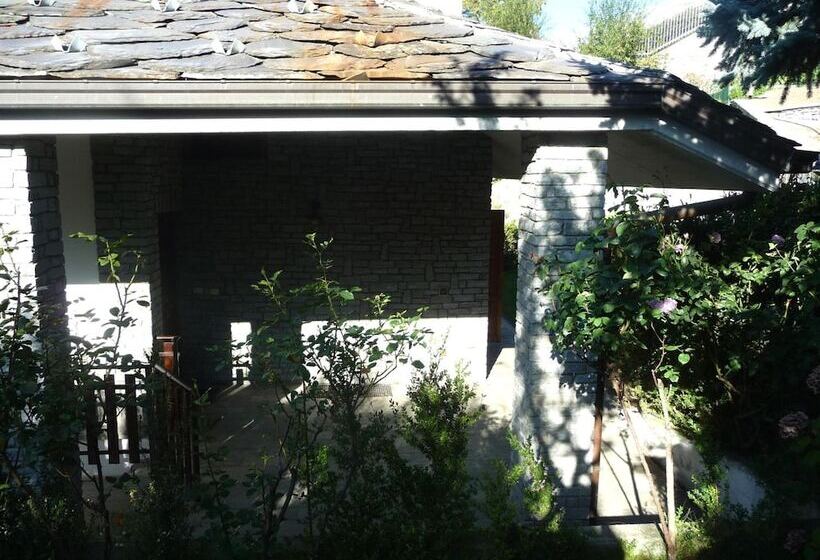 پانسیون Maison Borbey