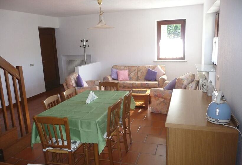 پانسیون Maison Borbey