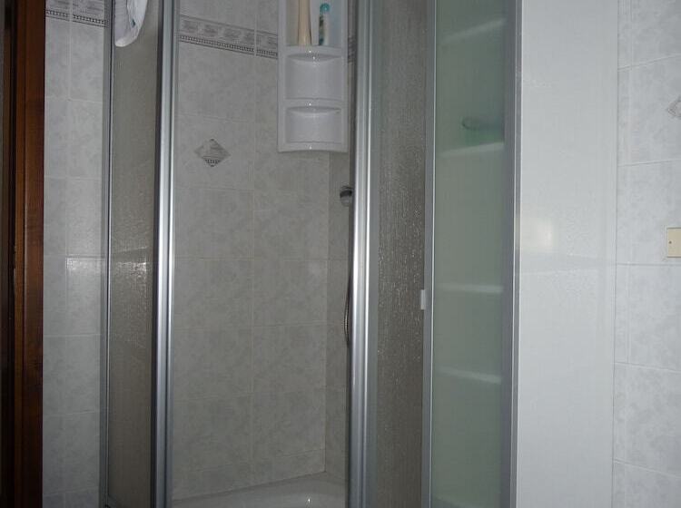 پانسیون Maison Borbey