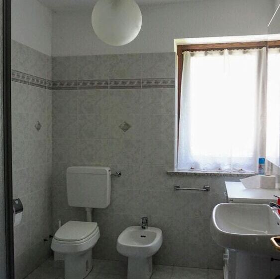 پانسیون Maison Borbey