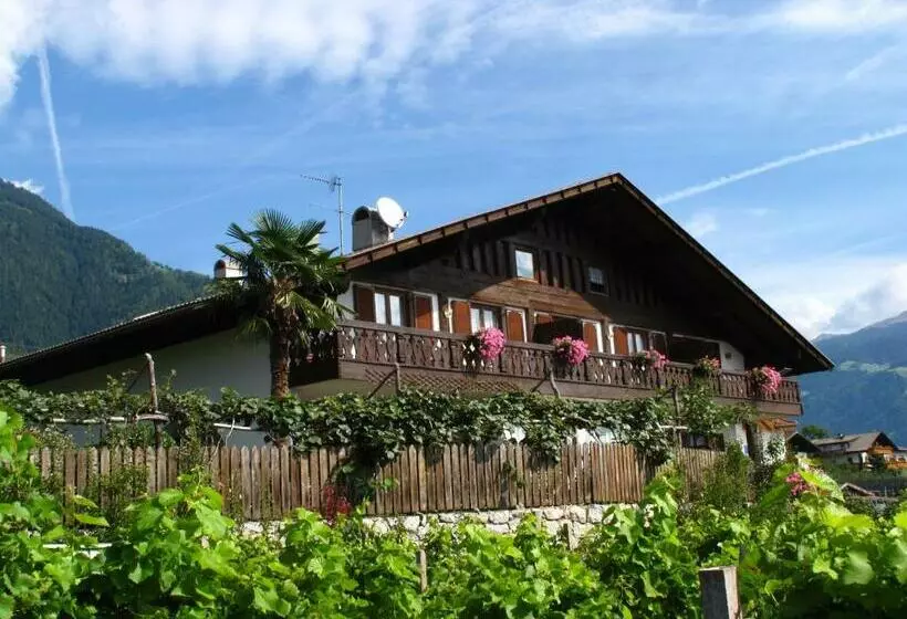 Residence Lenzenau