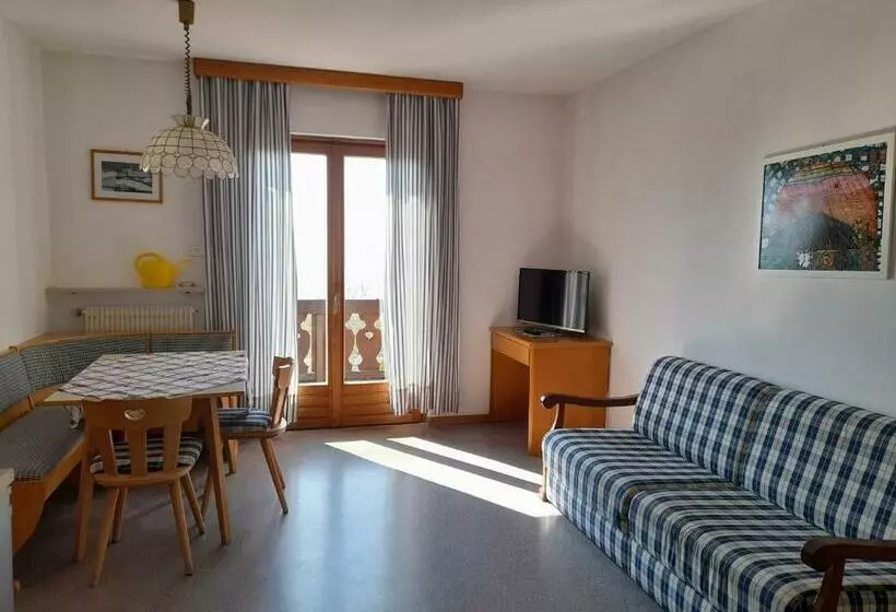 Residence Lenzenau