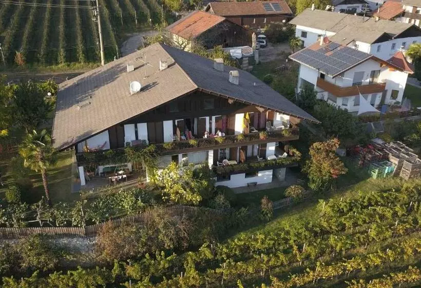 Residence Lenzenau