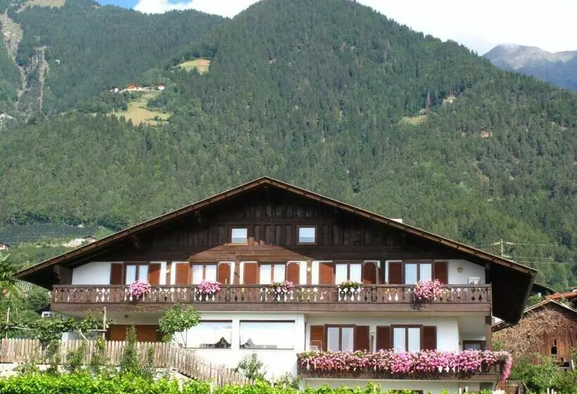 Residence Lenzenau