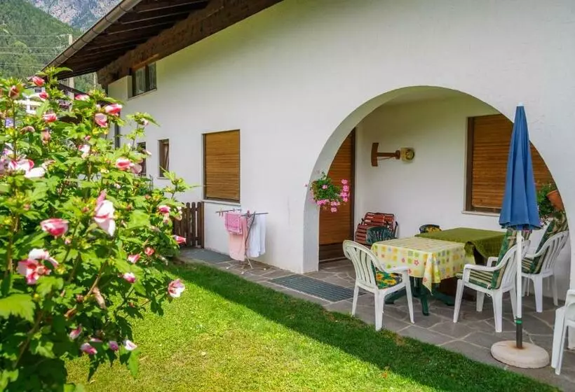 Residence Lenzenau