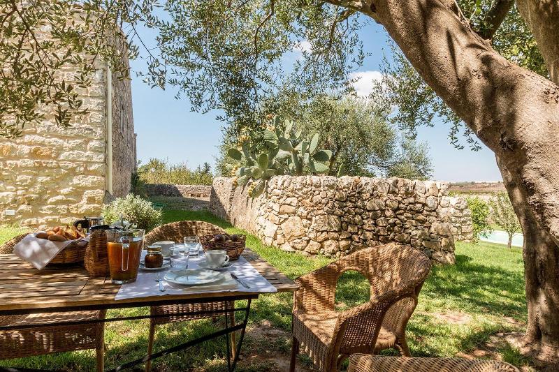 Kurort Baglio Occhipinti