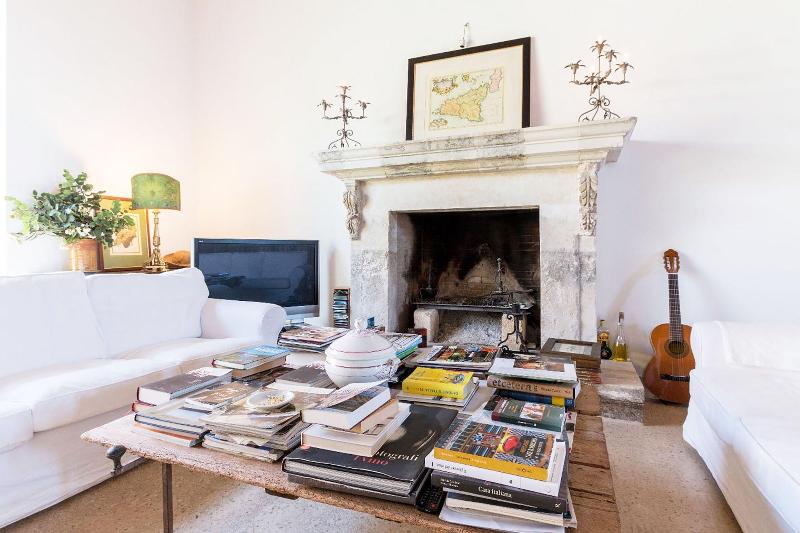 Kurort Baglio Occhipinti