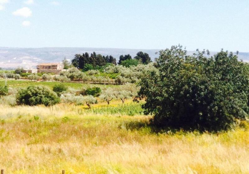 Kurort Baglio Occhipinti