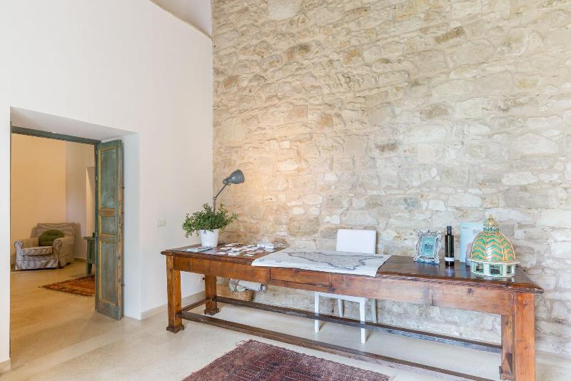 Kurort Baglio Occhipinti