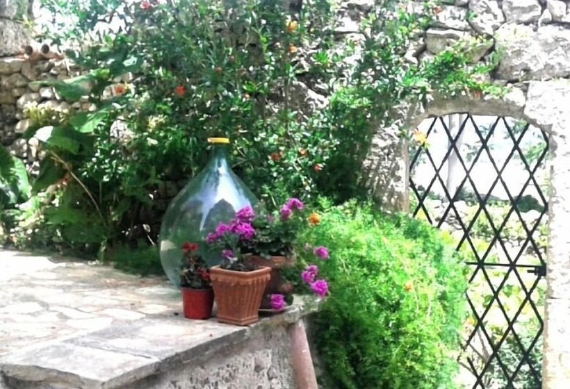 B&b Masseria Delle Rose 1760