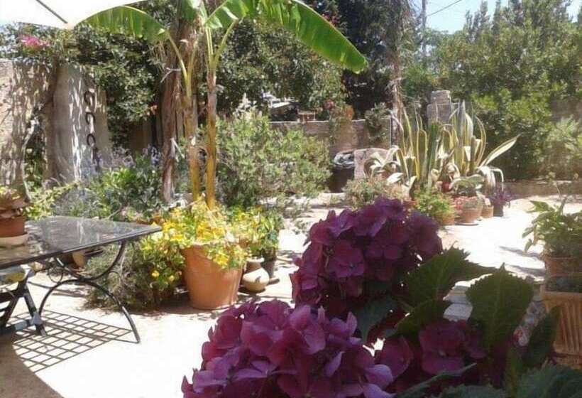 B&b Masseria Delle Rose 1760