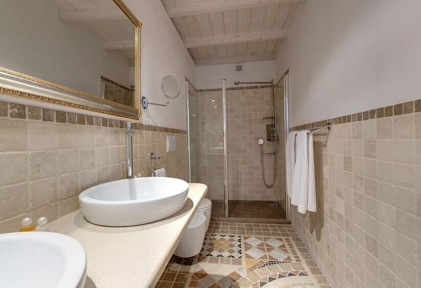 B&b Sant'anastasio