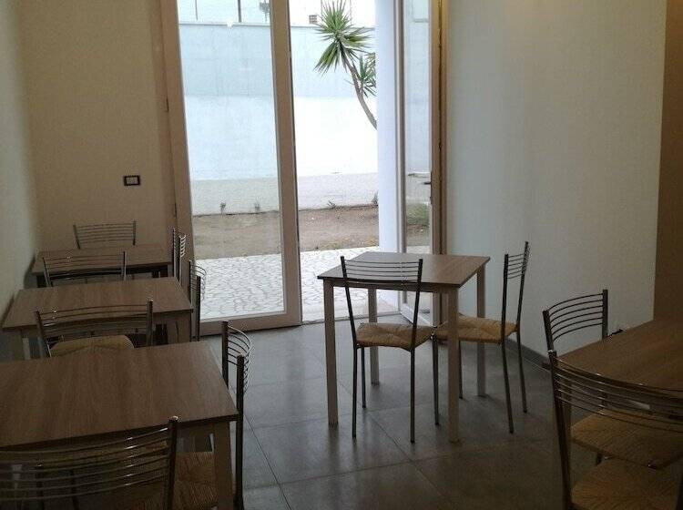 Bed and Breakfast Villa Manfredi