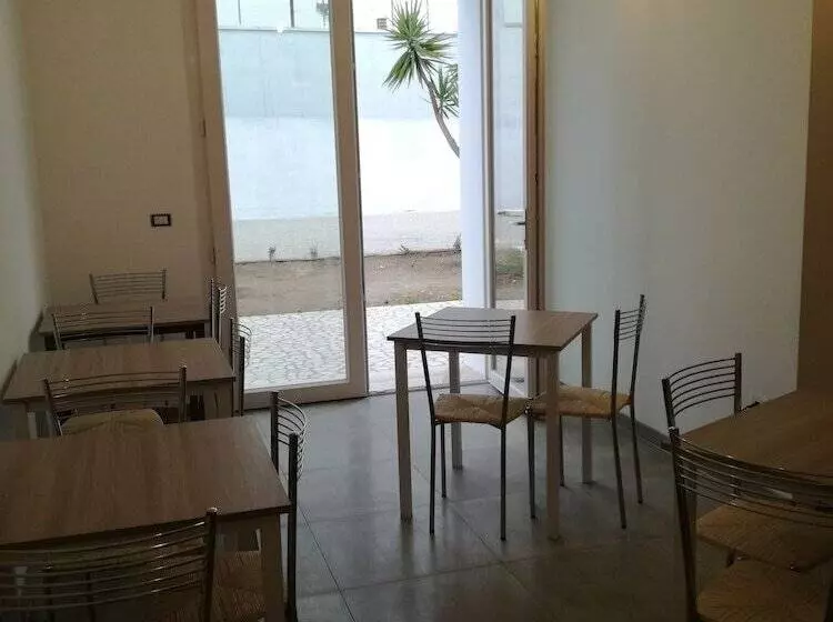 تختخواب و صبحانه Villa Manfredi