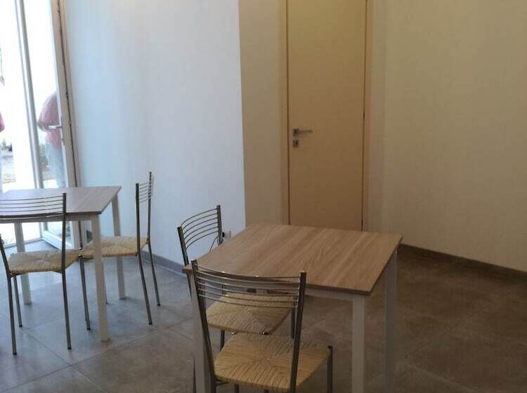 Bed and Breakfast Villa Manfredi