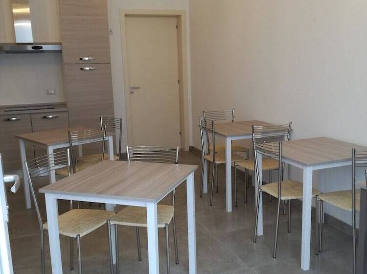 Bed and Breakfast Villa Manfredi