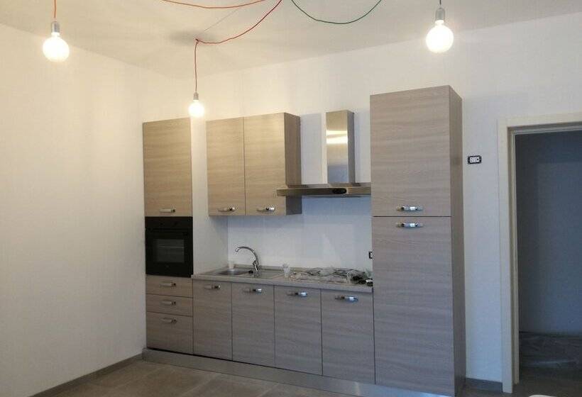 Bed and Breakfast Villa Manfredi