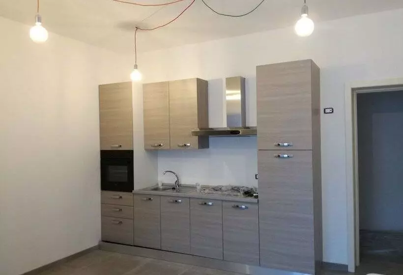 تختخواب و صبحانه Villa Manfredi