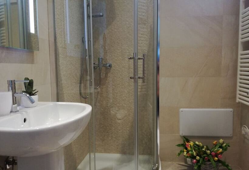 Bed and Breakfast Villa Manfredi