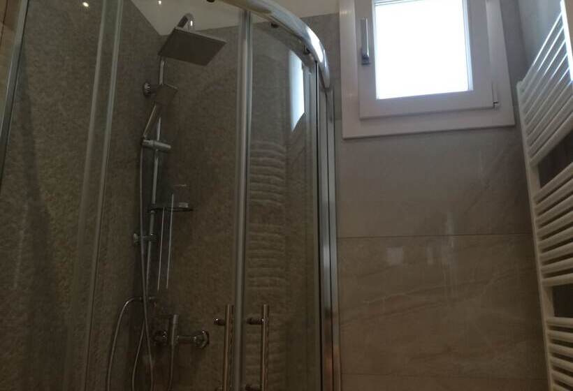 Bed and Breakfast Villa Manfredi