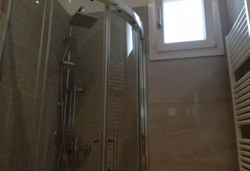 تختخواب و صبحانه Villa Manfredi