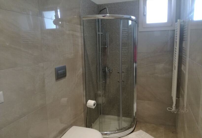 Bed and Breakfast Villa Manfredi