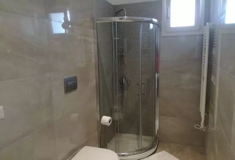 تختخواب و صبحانه Villa Manfredi