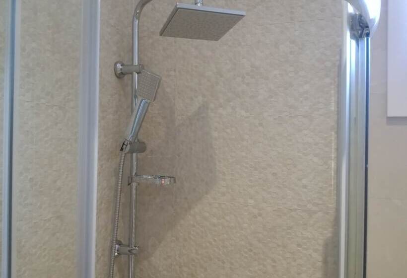 Bed and Breakfast Villa Manfredi