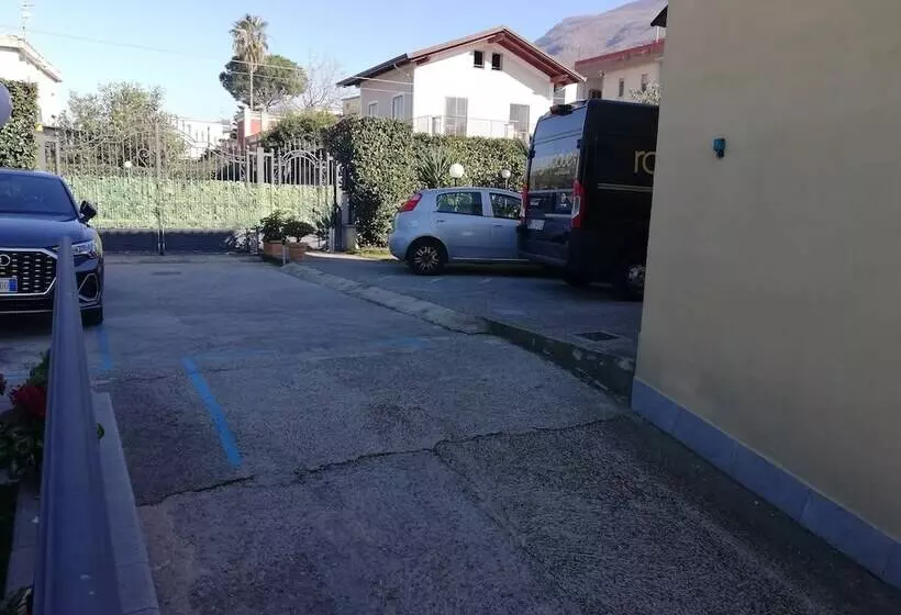 B&b Villa Rosa