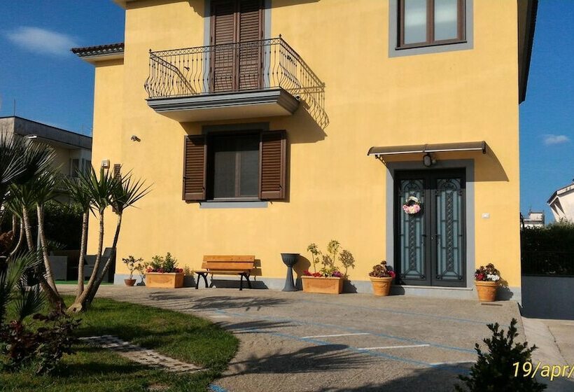 B&b Villa Rosa