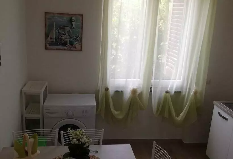 B&b Villa Rosa
