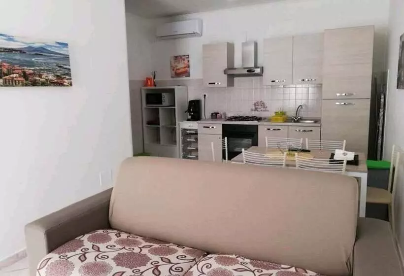 B&b Villa Rosa