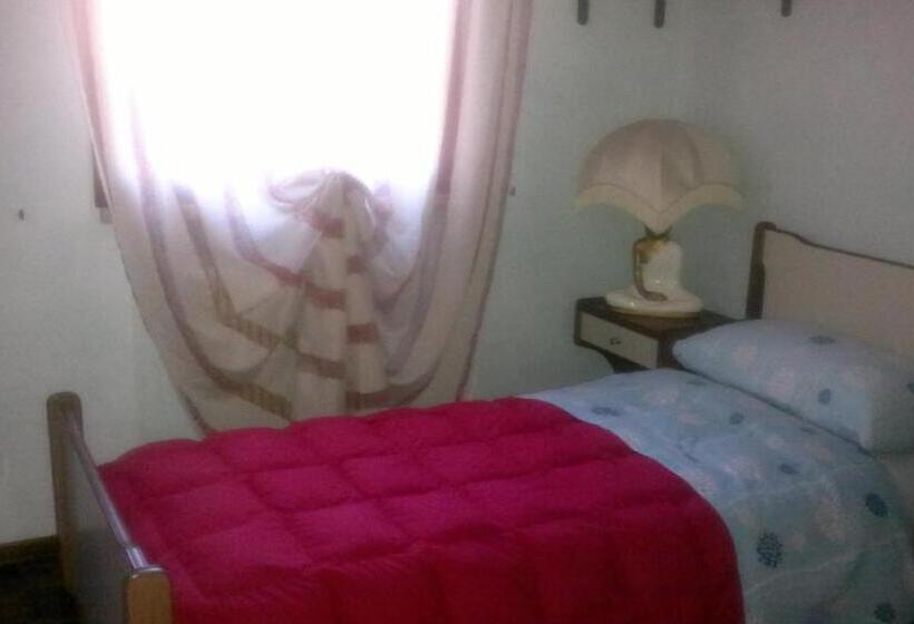 مبيت وإفطار White Chocolate