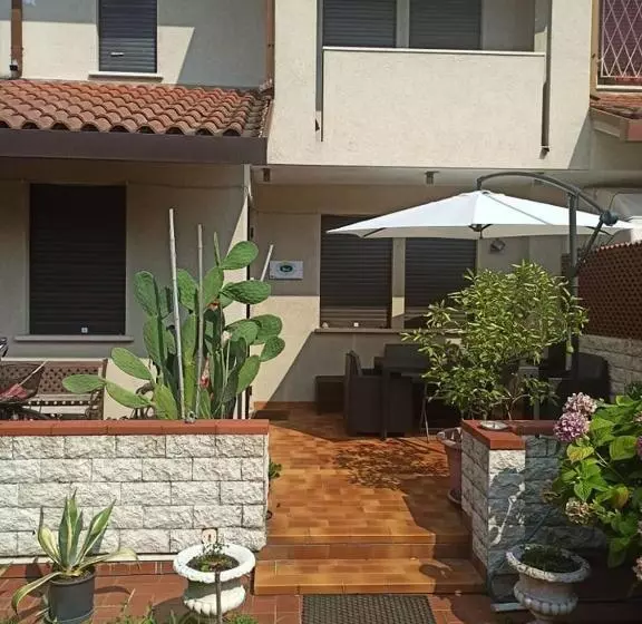 Aamiaismajoitus (B&B) White Chocolate