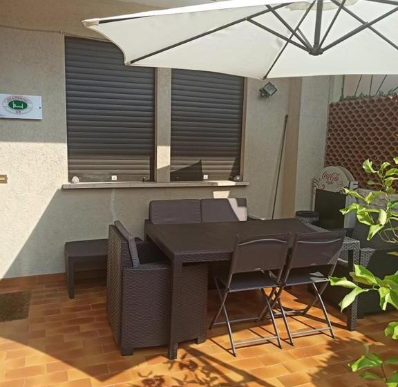 مبيت وإفطار White Chocolate